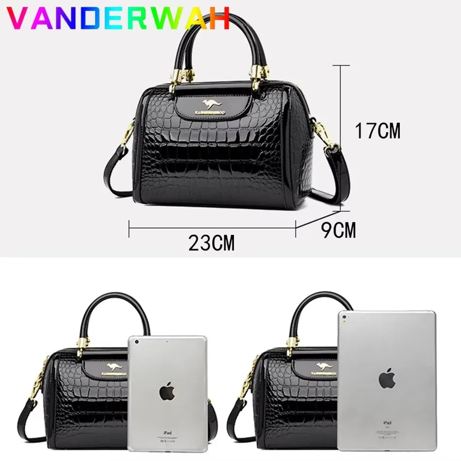 Luxury Handbag Women