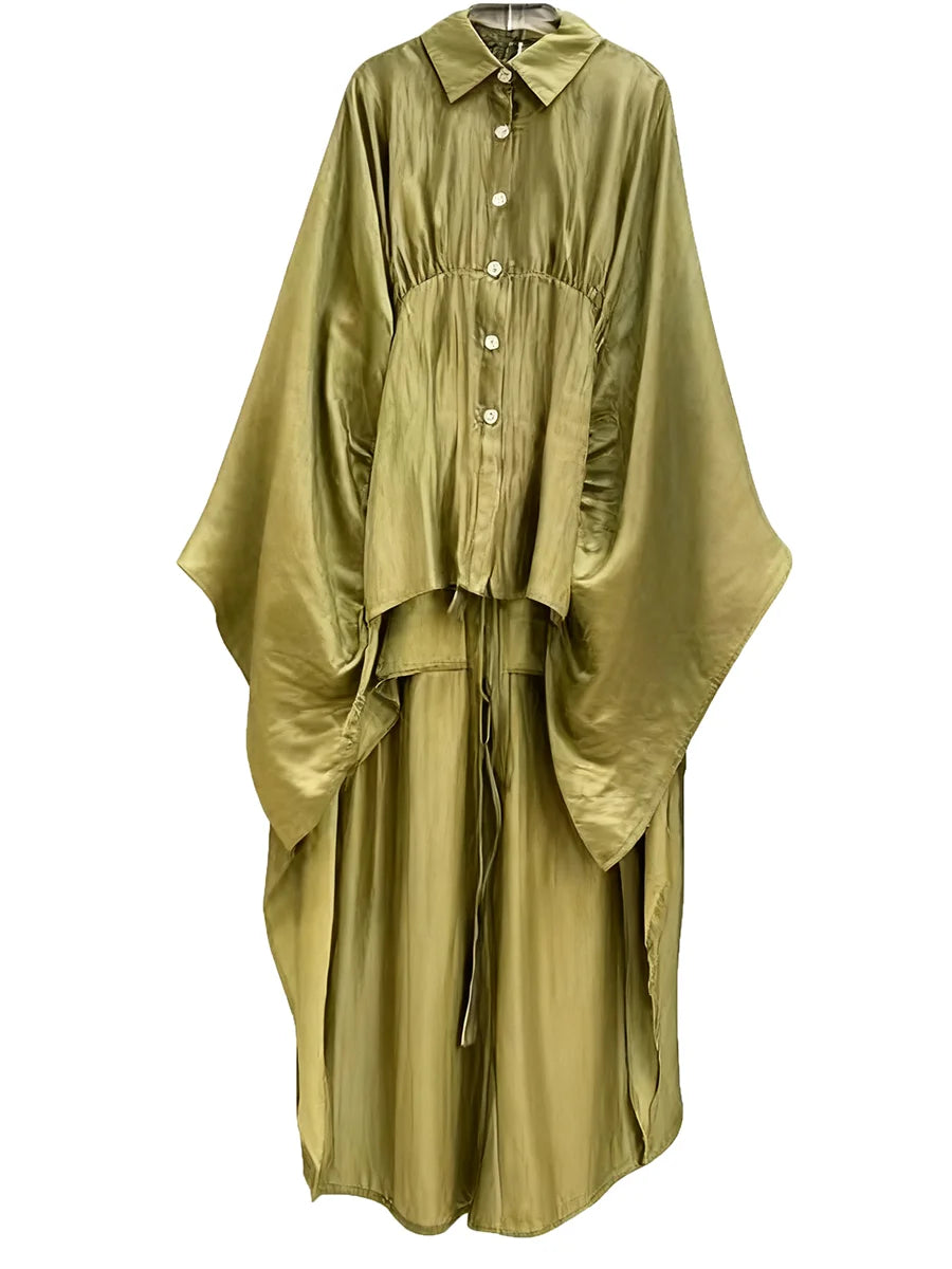 Luxurious Two Piece Set for Women