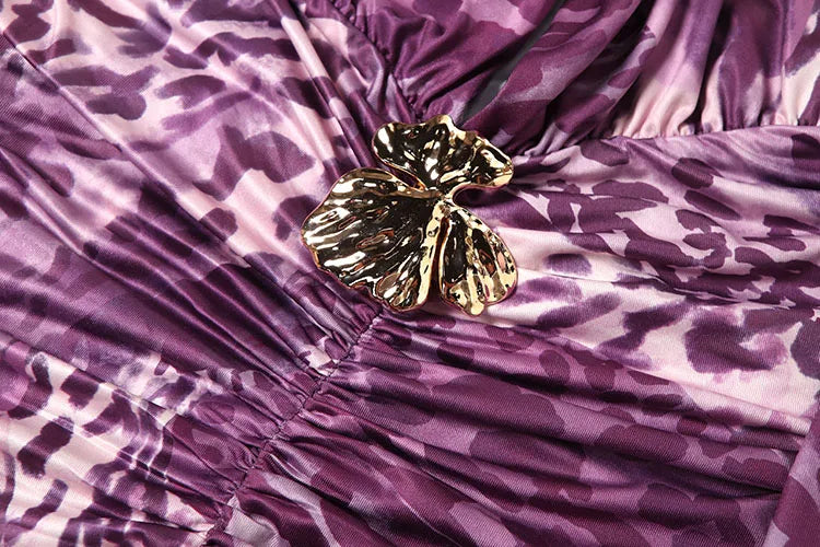 Luxury Sexy Women Dress