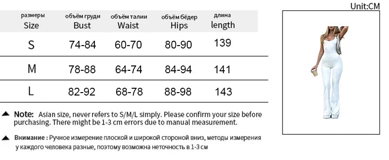 Women's Summer Jumpsuits