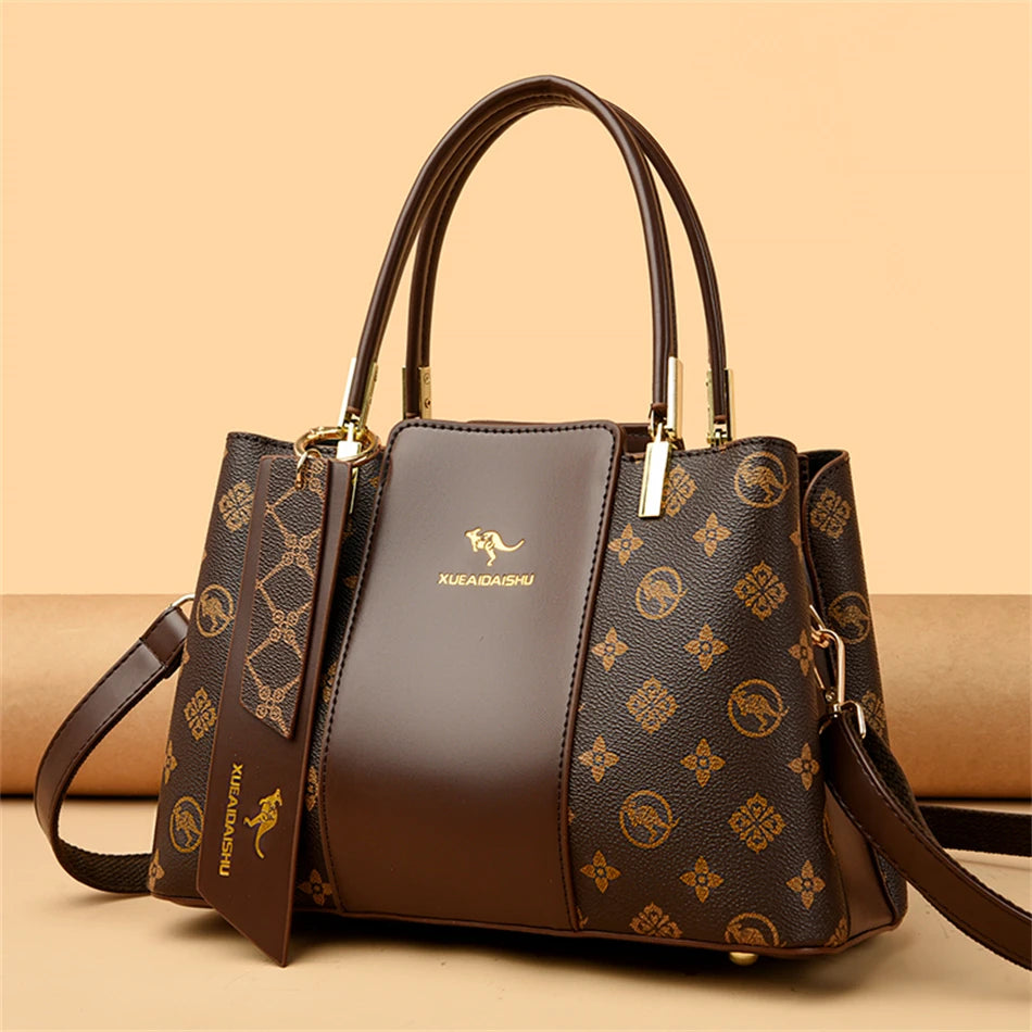 Luxury Handbag Women