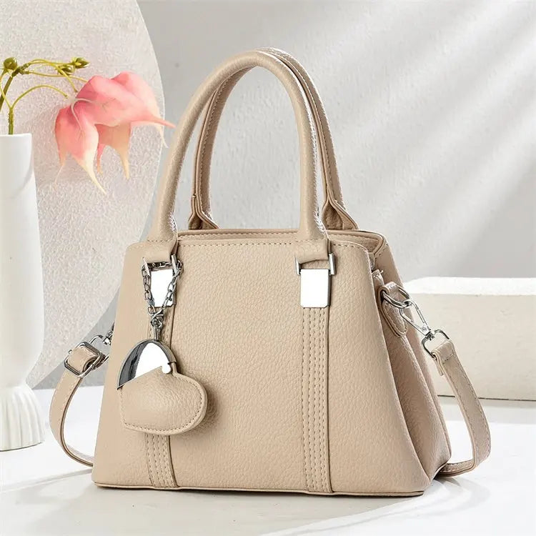 Luxury Reversible Tote Purse For Women