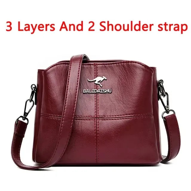 Luxury Handbag Women