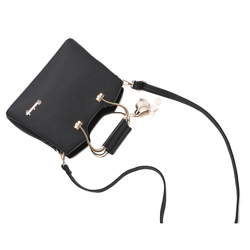 Luxury Handle Bags For Women