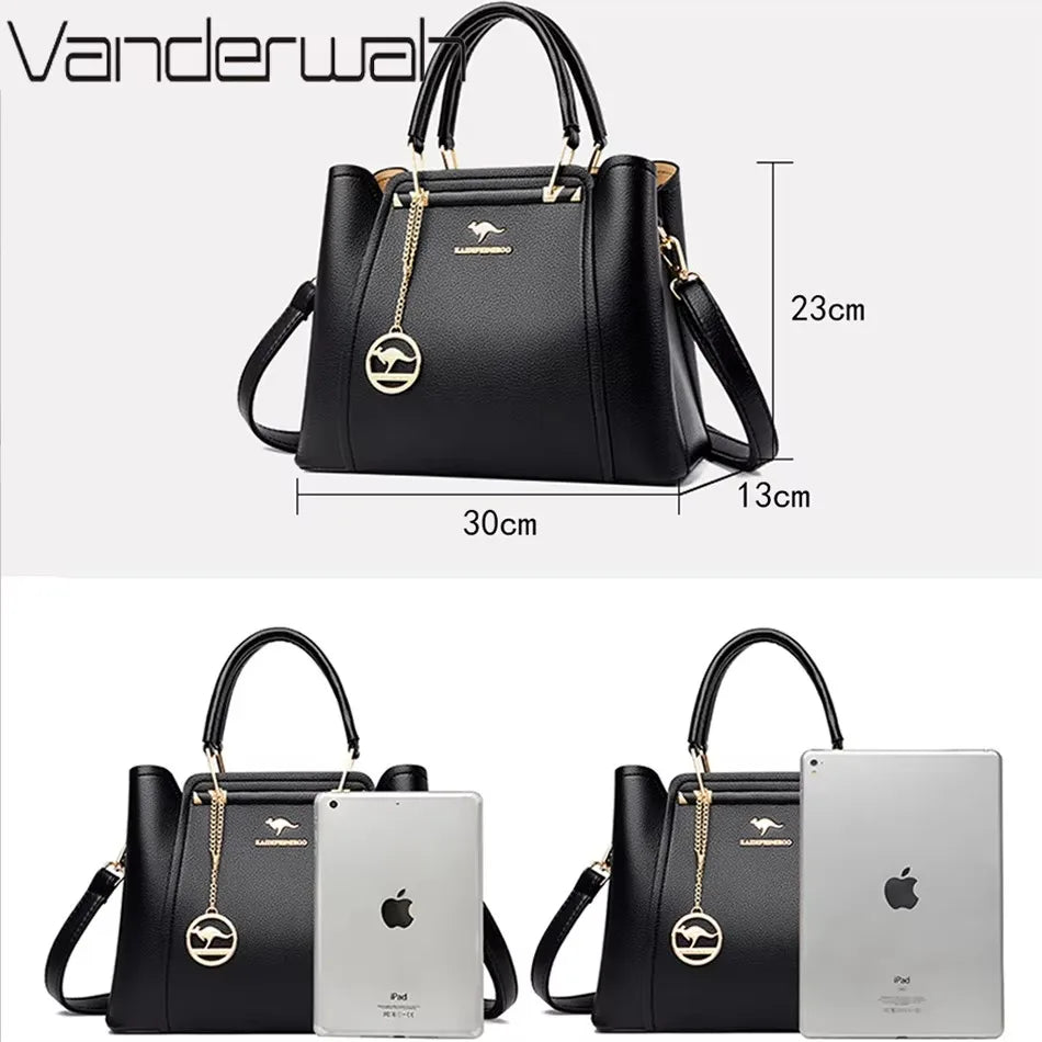 Luxury Handbag Women