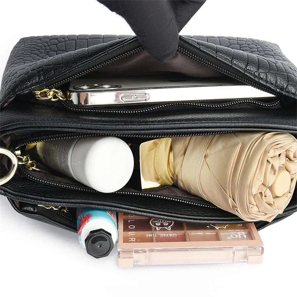 Luxury Handbag Women