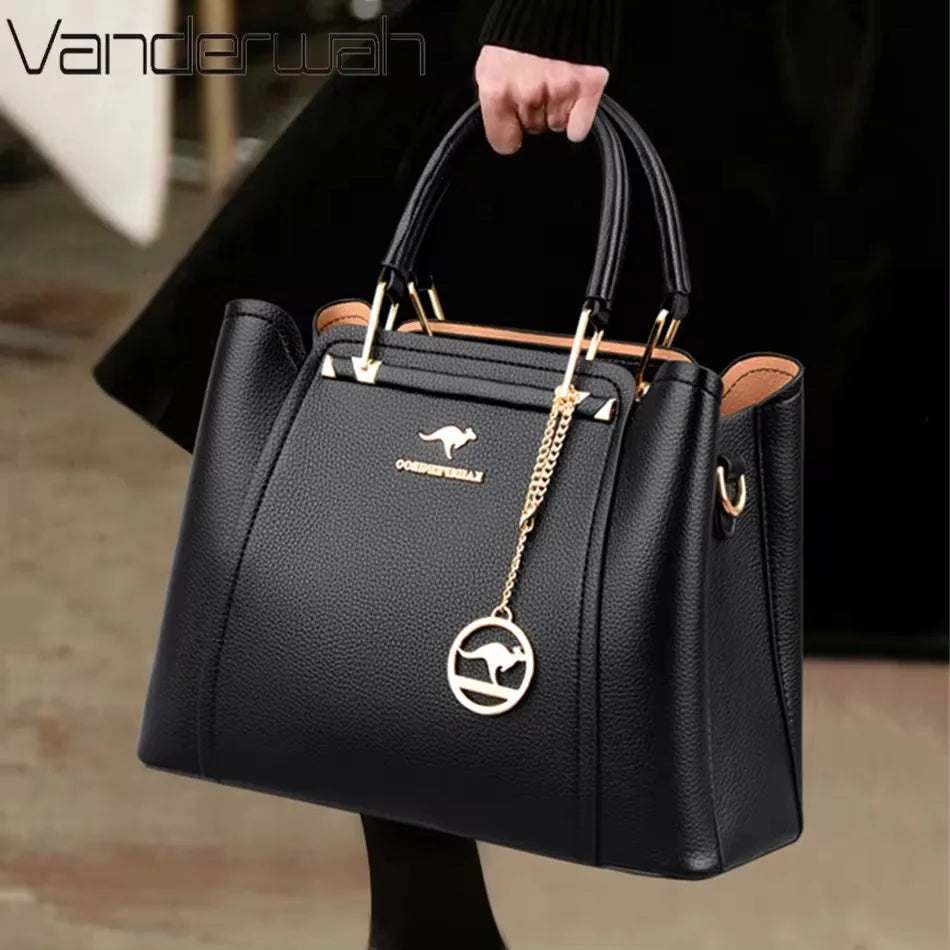 Luxury Handbag Women