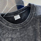 Women's Distressed T-Shirt