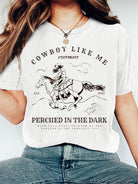 Digital Printing T-shirt