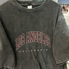 Summer Cotton T-shirt