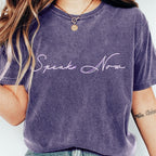 Digital Printing T-shirt