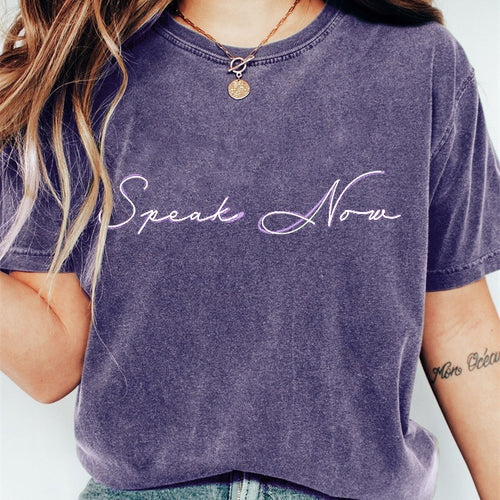 Digital Printing T-shirt