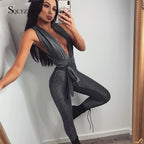 Sexy Sparkle Jumpsuit