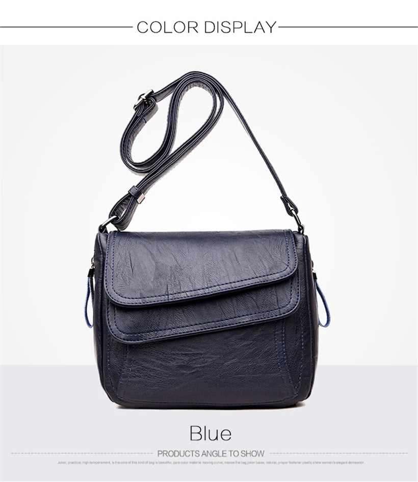 Luxury Designer Handbag