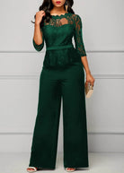 Elegant Sexy Jumpsuit