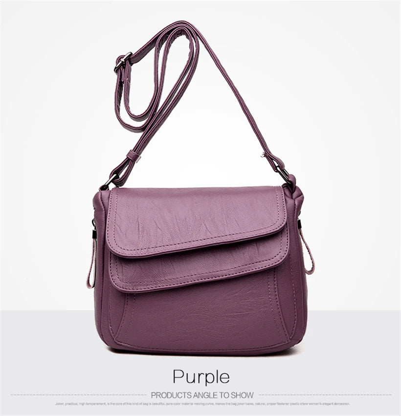 Luxury Designer Handbag