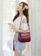 Luxury Designer Handbag