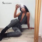 Sexy Sparkle Jumpsuit