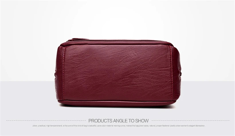 Luxury Designer Handbag