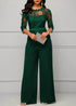 Elegant Sexy Jumpsuit