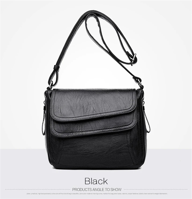 Luxury Designer Handbag