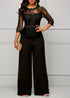 Elegant Sexy Jumpsuit