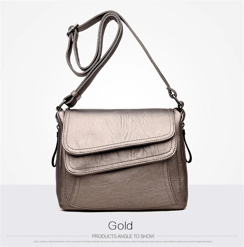 Luxury Designer Handbag