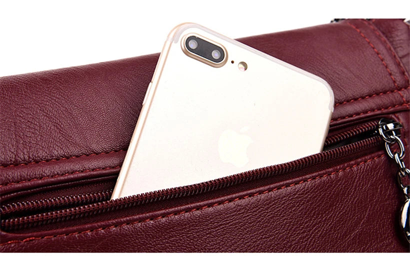 Luxury Designer Handbag