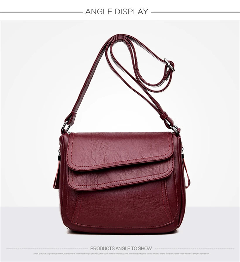 Luxury Designer Handbag