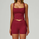 Women’s sports set