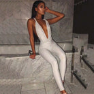 Sexy Sparkle Jumpsuit