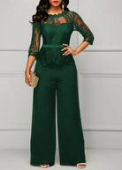 Elegant Sexy Jumpsuit