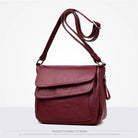 Luxury Designer Handbag