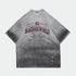 Foam Print T-shirt