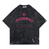 Foam Print T-shirt