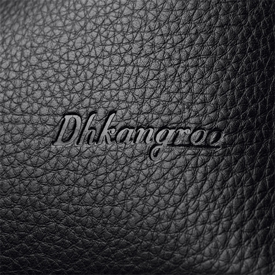 Luxury Leather Women's Handbag