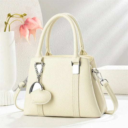 Luxury Reversible Tote Purse For Women Designer Practical Two Sided Bag Offering Two Different Look In One