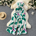 Elegant Sexy Suspender Jumpsuit