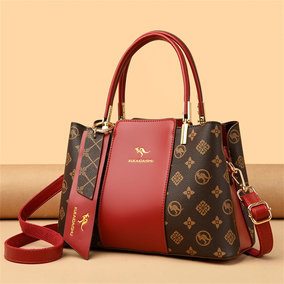 Luxury Handbag Women