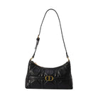 Classic Women's Leather Handbag