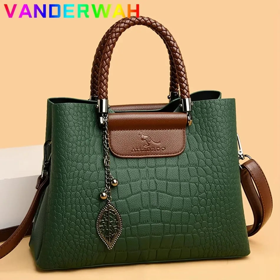 Luxury Handbag Women