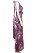 Luxury Sexy Women Dress