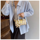 Luxury Ladies Leather Handbag