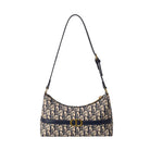 Classic Women's Leather Handbag