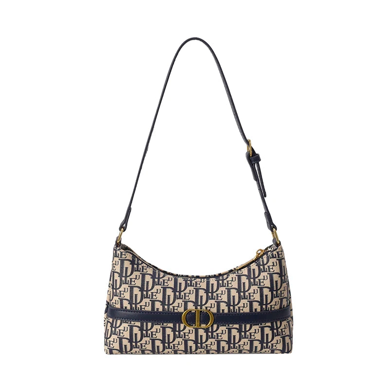 Classic Women's Leather Handbag