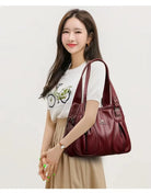 Luxury Handbag Women