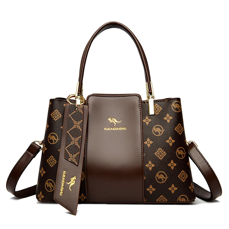 Luxury Handbag Women