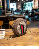 Elegant Leather Tote