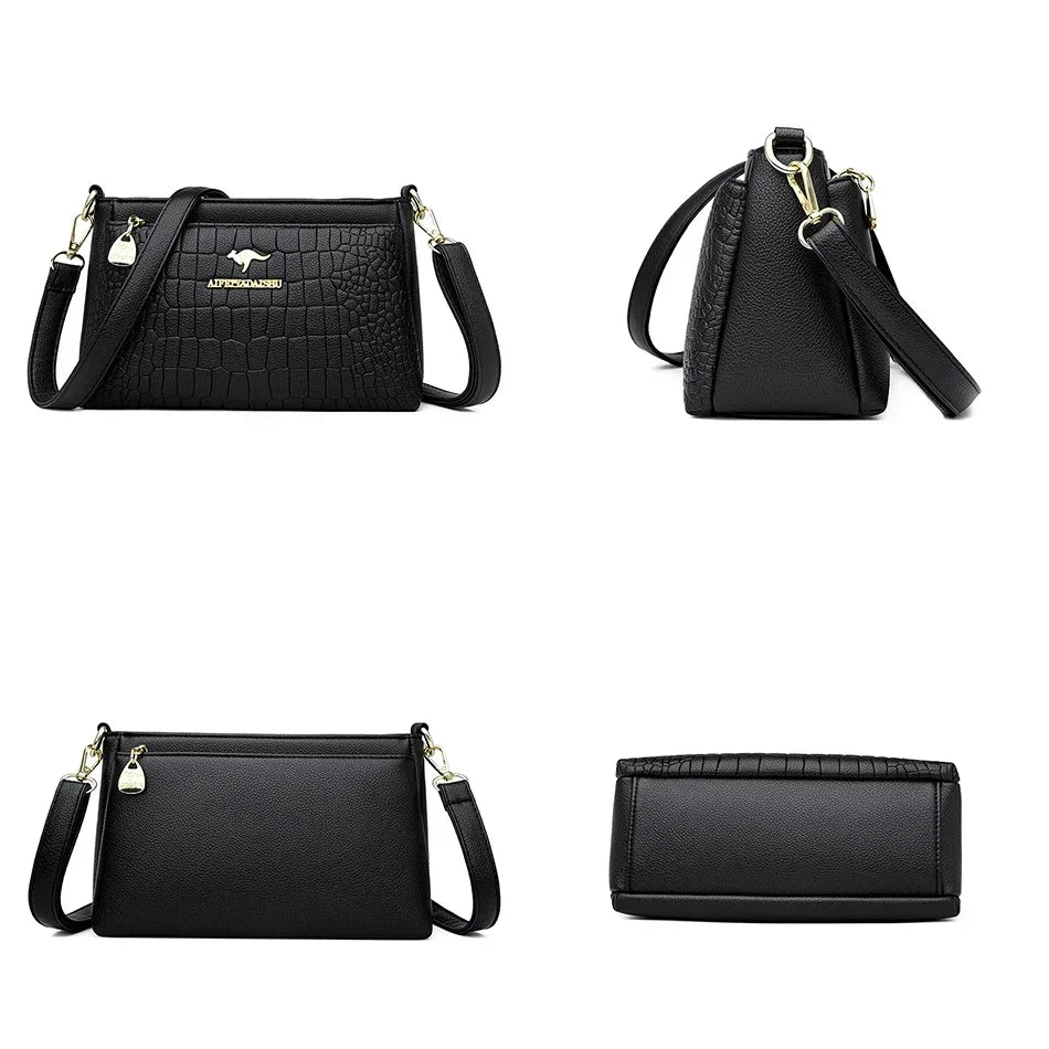 Luxury Handbag Women