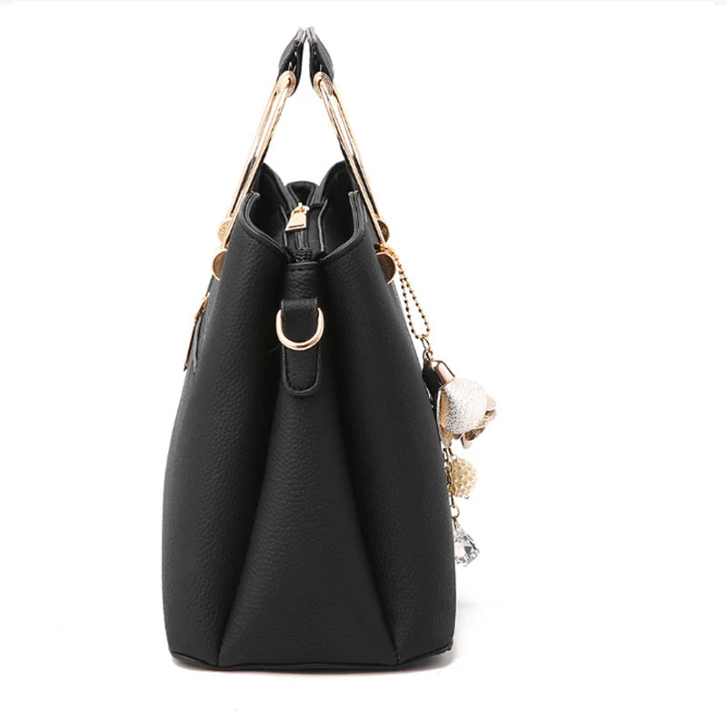 Luxury Handle Bags For Women